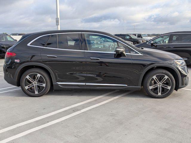 used 2023 Mercedes-Benz EQE 350 car, priced at $36,933