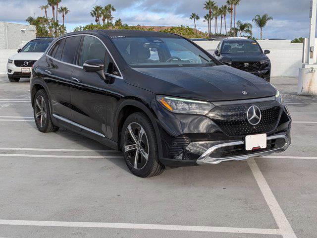 used 2023 Mercedes-Benz EQE 350 car, priced at $36,933