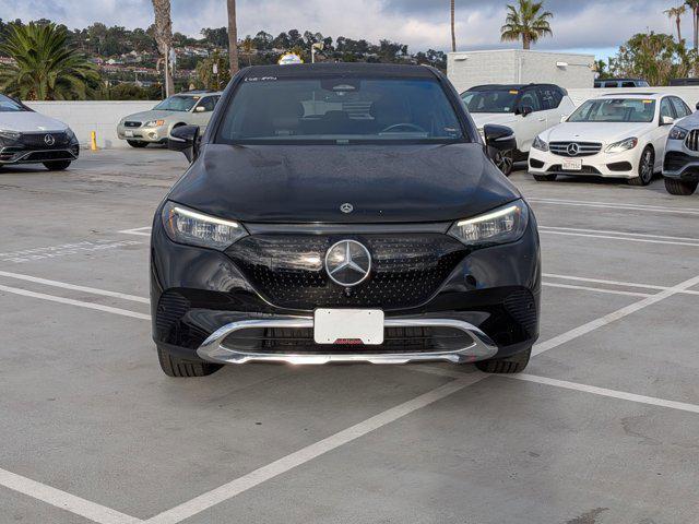 used 2023 Mercedes-Benz EQE 350 car, priced at $36,933