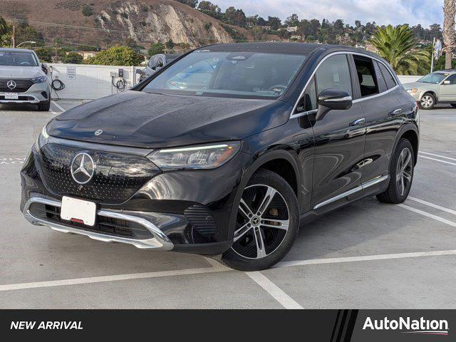 used 2023 Mercedes-Benz EQE 350 car, priced at $36,933