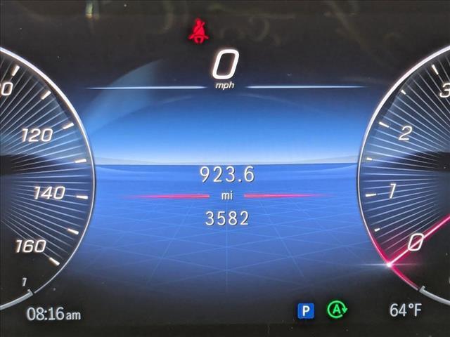 used 2025 Mercedes-Benz GLA 250 car, priced at $38,777