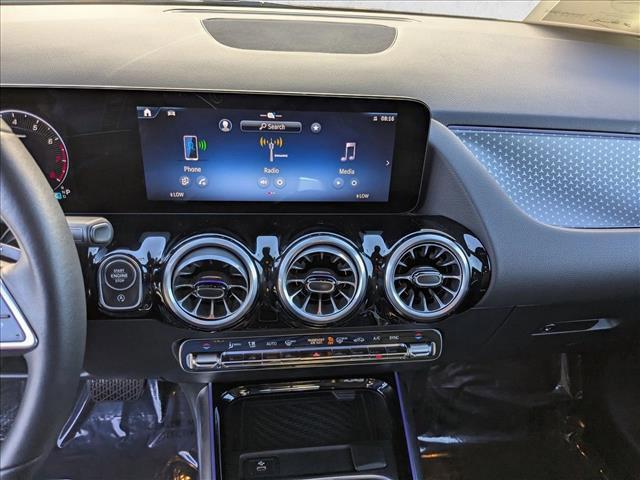 used 2025 Mercedes-Benz GLA 250 car, priced at $38,777