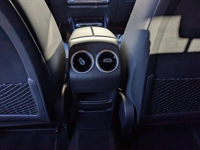 used 2025 Mercedes-Benz GLA 250 car, priced at $38,777