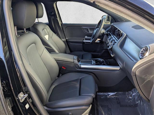 used 2025 Mercedes-Benz GLA 250 car, priced at $38,777