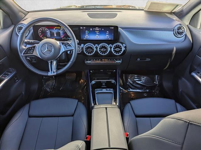 used 2025 Mercedes-Benz GLA 250 car, priced at $38,777