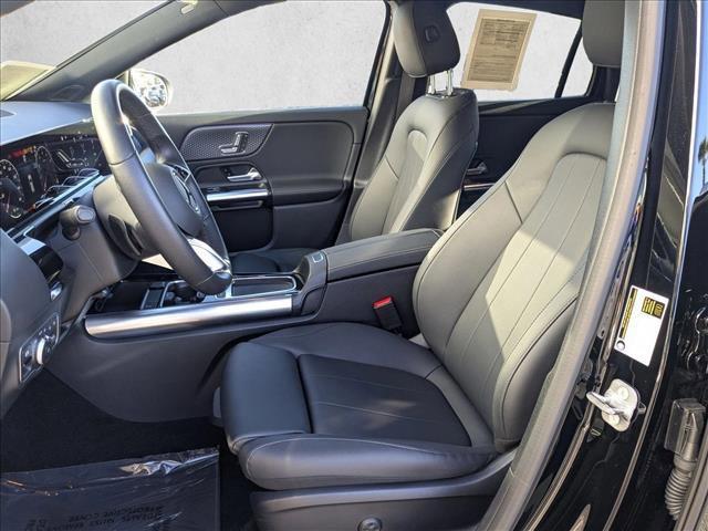 used 2025 Mercedes-Benz GLA 250 car, priced at $38,777