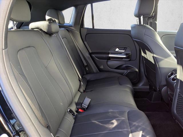 used 2025 Mercedes-Benz GLA 250 car, priced at $38,777