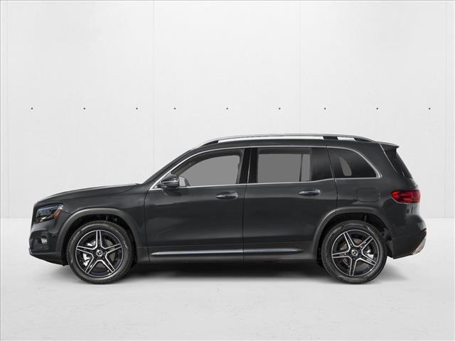 new 2025 Mercedes-Benz GLB 250 car, priced at $47,145