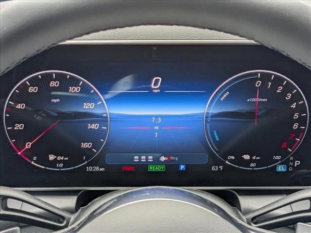 new 2025 Mercedes-Benz GLC 350e car, priced at $67,025