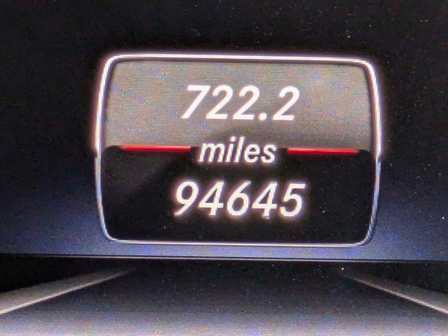 used 2016 Mercedes-Benz GL-Class car, priced at $15,358
