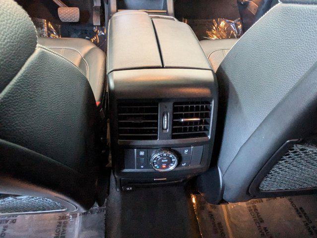 used 2016 Mercedes-Benz GL-Class car, priced at $15,358