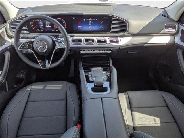 new 2025 Mercedes-Benz GLE 350 car, priced at $66,710