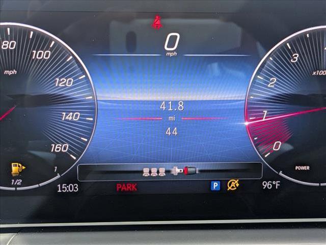 new 2025 Mercedes-Benz GLE 350 car, priced at $66,710