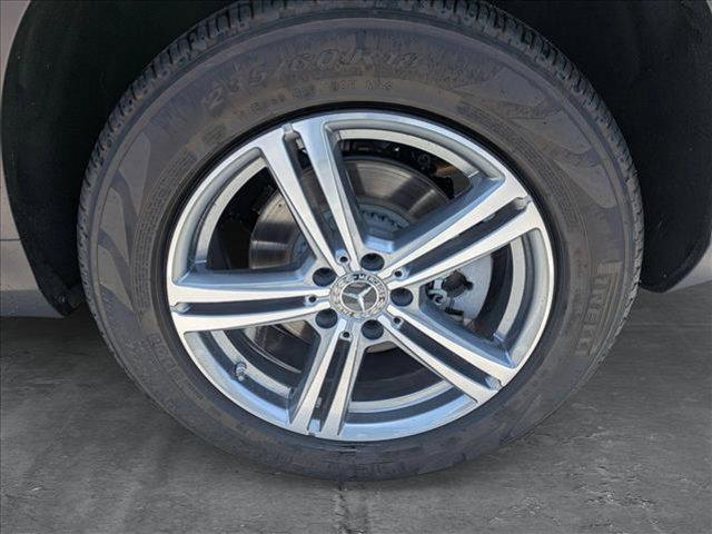 used 2022 Mercedes-Benz GLC 300 car, priced at $34,991