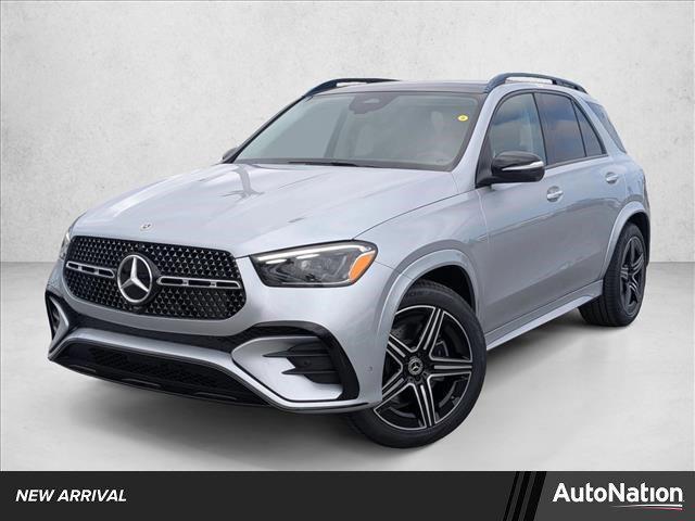 new 2026 Mercedes-Benz GLE 450 car, priced at $79,115