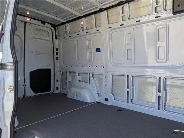 new 2025 Mercedes-Benz Sprinter 2500 car, priced at $71,925