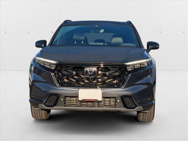 used 2025 Honda CR-V Hybrid car, priced at $36,998