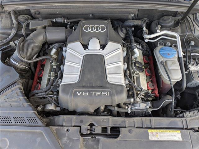 used 2014 Audi S5 car, priced at $12,998