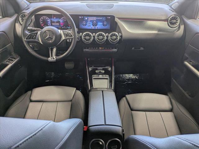 used 2025 Mercedes-Benz GLA 250 car, priced at $36,777