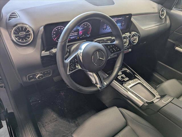 used 2025 Mercedes-Benz GLA 250 car, priced at $36,777