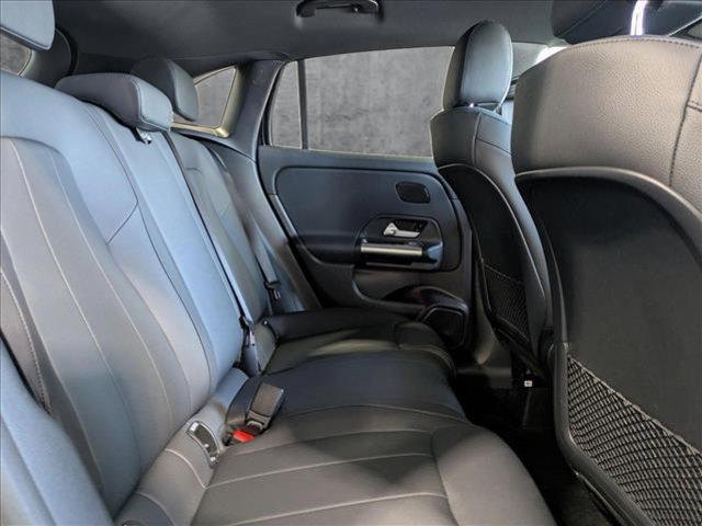 used 2025 Mercedes-Benz GLA 250 car, priced at $36,777