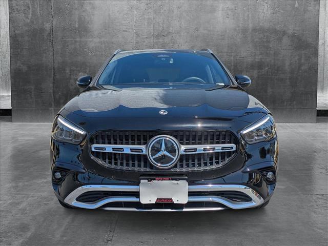 used 2025 Mercedes-Benz GLA 250 car, priced at $36,777
