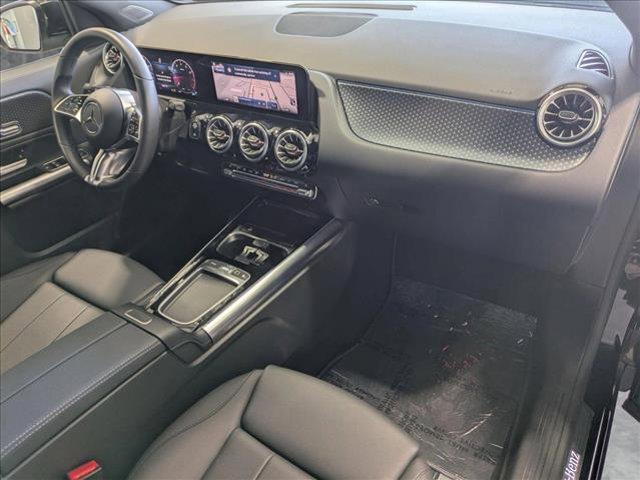 used 2025 Mercedes-Benz GLA 250 car, priced at $36,777