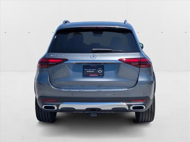 new 2025 Mercedes-Benz GLE 350 car, priced at $69,225