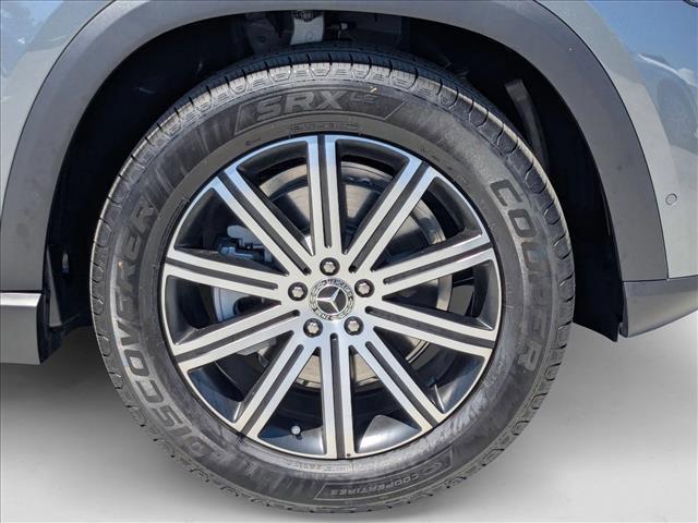 new 2025 Mercedes-Benz GLE 350 car, priced at $69,225