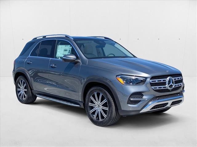 new 2025 Mercedes-Benz GLE 350 car, priced at $69,225
