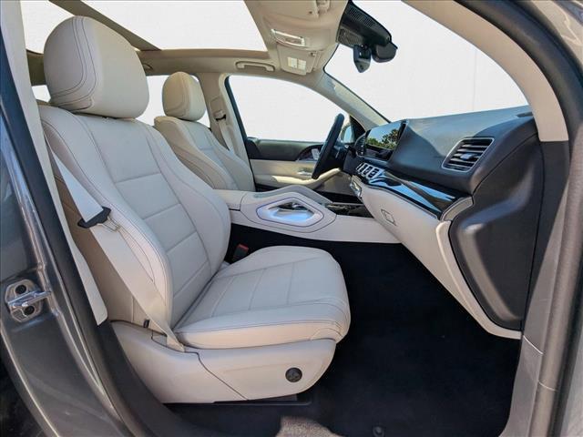new 2025 Mercedes-Benz GLE 350 car, priced at $69,225