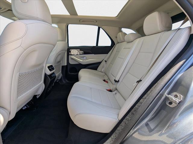 new 2025 Mercedes-Benz GLE 350 car, priced at $69,225