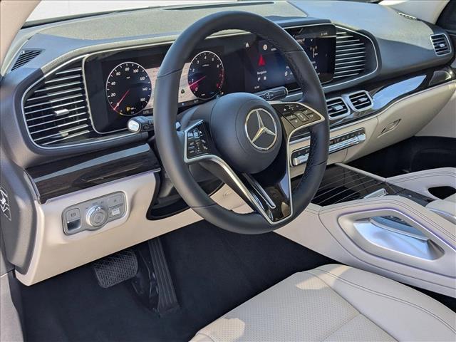new 2025 Mercedes-Benz GLE 350 car, priced at $69,225