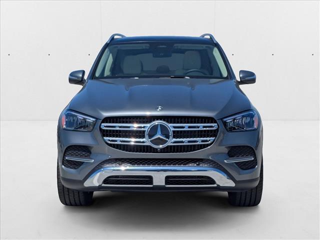 new 2025 Mercedes-Benz GLE 350 car, priced at $69,225