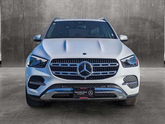 new 2025 Mercedes-Benz GLE 350 car, priced at $65,880