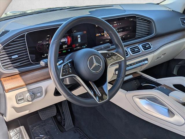 used 2025 Mercedes-Benz GLE 450e car, priced at $68,991