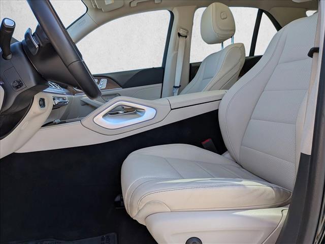 used 2025 Mercedes-Benz GLE 450e car, priced at $68,991