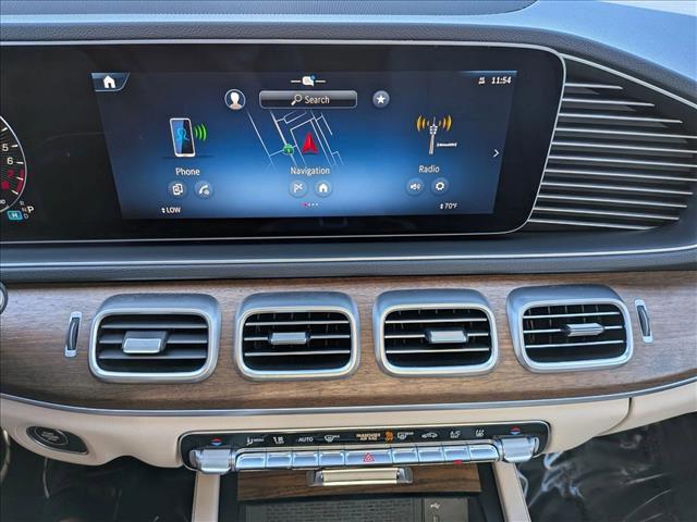 used 2025 Mercedes-Benz GLE 450e car, priced at $68,991