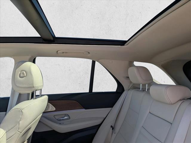 used 2025 Mercedes-Benz GLE 450e car, priced at $68,991