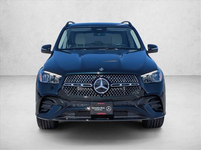 used 2025 Mercedes-Benz GLE 450e car, priced at $68,991