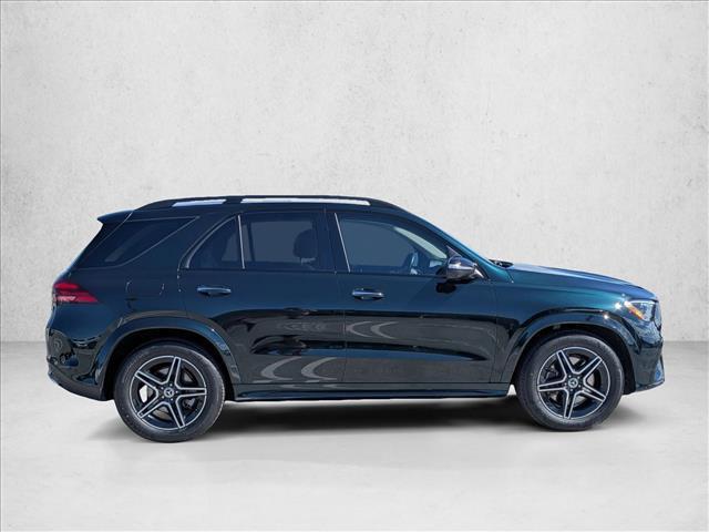 used 2025 Mercedes-Benz GLE 450e car, priced at $68,991