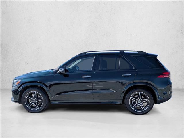 used 2025 Mercedes-Benz GLE 450e car, priced at $68,991