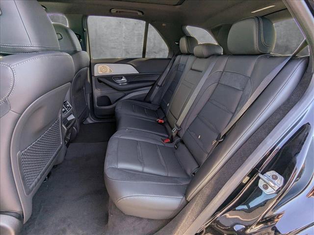 new 2025 Mercedes-Benz AMG GLE 53 car, priced at $90,635
