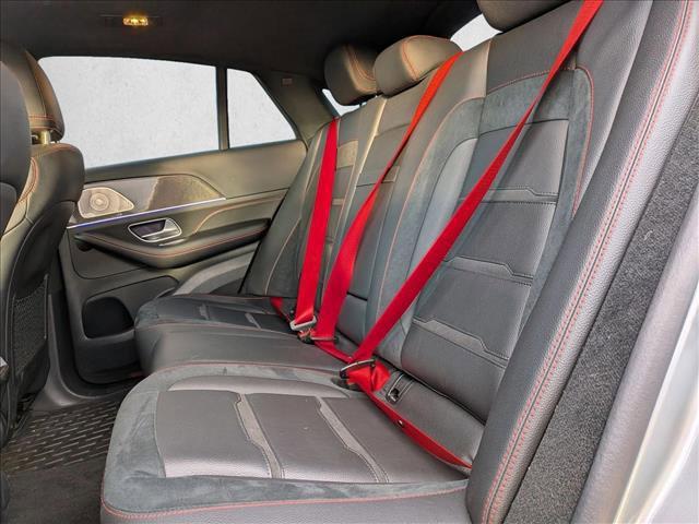 used 2023 Mercedes-Benz AMG GLE 53 car, priced at $69,933