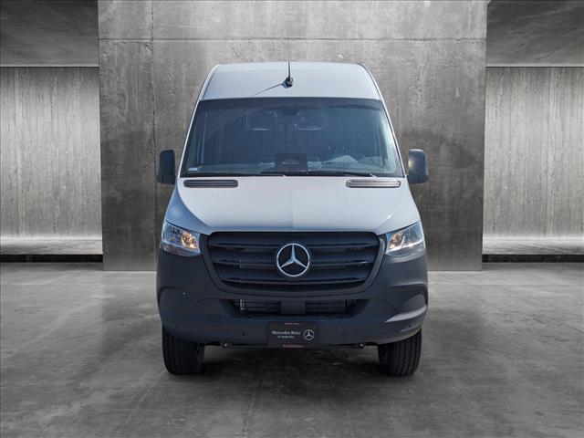 new 2025 Mercedes-Benz Sprinter 2500 car, priced at $63,683