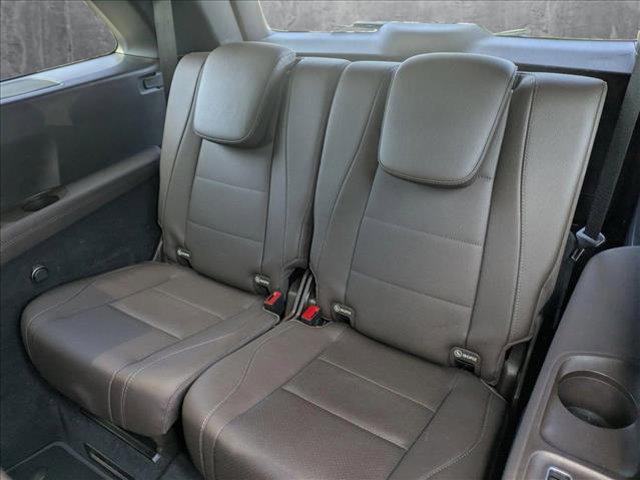 used 2022 Mercedes-Benz GLS 450 car, priced at $56,992
