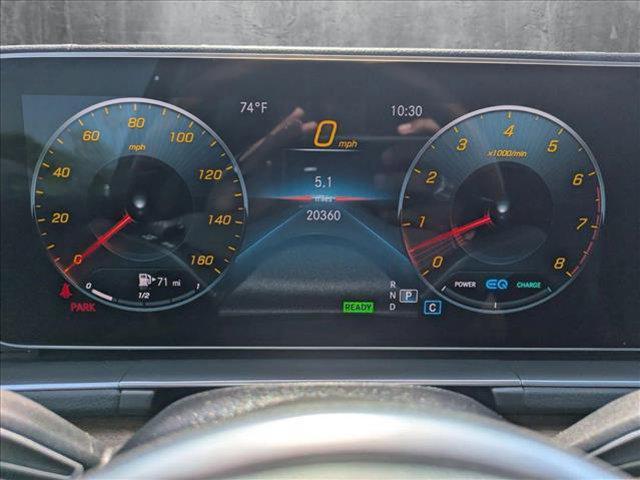used 2022 Mercedes-Benz GLS 450 car, priced at $56,992