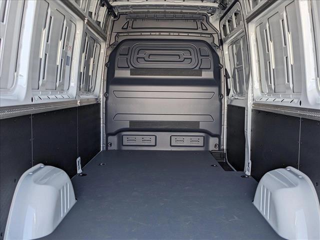 new 2024 Mercedes-Benz Sprinter 2500 car, priced at $86,274