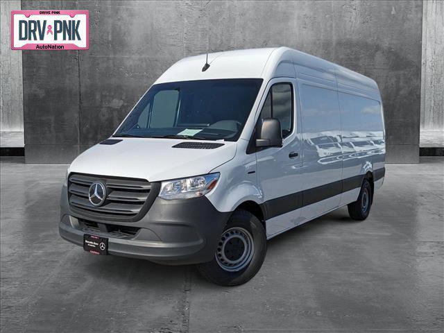 new 2024 Mercedes-Benz Sprinter 2500 car, priced at $86,274