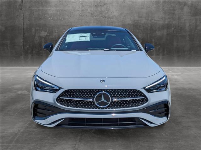 new 2024 Mercedes-Benz CLE 300 car, priced at $70,230